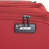Чемодан малый IT Luggage 120942E04-S red вид 6
