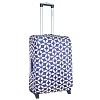 Чехол для чемодана средний Best Bags 1990160 Prism вид 1