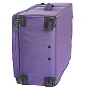 Чемодан малый IT Luggage 120942E04-S purple вид 4