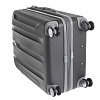 Чемодан малый IT Luggage 16217508 S dark grey вид 4