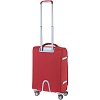 Чемодан малый IT Luggage 122148 S red вид 2