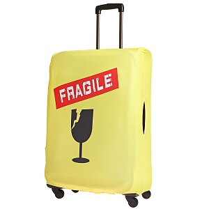 Чехол для чемодана большой Best Bags 222993