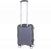 Чемодан малый IT Luggage 16231708 S серый вид 2