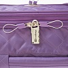 Чемодан малый Best Bags 11021054 purple вид 6