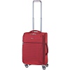 Чемодан малый IT Luggage 122148 S red вид 1