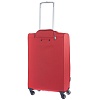 Чемодан средний IT Luggage 120942E04-M red вид 2