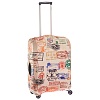 Чехол для чемодана средний Best Bags 1660660 Travel вид 1