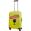Чехол для чемодана средний Best Bags 224860 вид 1