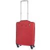 Чемодан малый IT Luggage 120942E04-S red вид 2