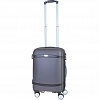 Чемодан малый IT Luggage 16231708 S серый вид 1