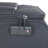 Чемодан средний IT Luggage 12227704 M черный вид 6