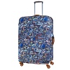 Чехол для чемодана большой Best Bags 1289970 Pop вид 1