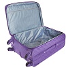 Чемодан средний Best Bags 11021065 purple вид 3