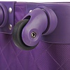 Чемодан средний Best Bags 11021065 purple вид 5