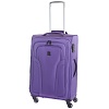 Чемодан средний IT Luggage 120942E04-M purple вид 1
