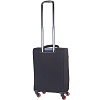 Чемодан малый IT Luggage 12227704 S черный вид 2
