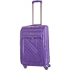 Чемодан средний Best Bags 11021065 purple вид 1