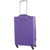 Чемодан средний IT Luggage 120942E04-M purple вид 2