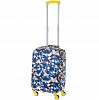 Чехол для чемодана малый Best Bags 1769950 illusion вид 1