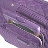 Чемодан малый Best Bags 11021054 purple вид 7