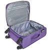 Чемодан малый IT Luggage 120942E04-S purple вид 3