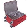 Чемодан малый IT Luggage 122148 S red вид 3