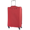 Чемодан большой IT Luggage 120942E04-L red вид 2