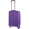 Чемодан средний Best Bags 11021065 purple вид 2