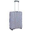 Чехол для чемодана средний Best Bags 1990160 Prism вид 2