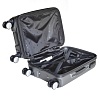Чемодан малый IT Luggage 16231708 S серый вид 3