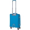 Чемодан малый IT Luggage 122148 S light blue вид 2