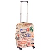 Чехол для чемодана малый Best Bags 1660650 Travel вид 1