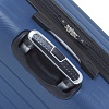Чемодан средний IT Luggage 16217908 M moroccan blue вид 6