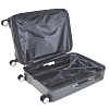 Чемодан средний IT Luggage 16231708 M серый вид 3