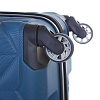 Чемодан малый IT Luggage 16240704 S синий вид 5
