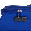 Чемодан средний Travel Case TC 355(24) синий вид 6