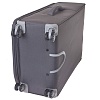 Чемодан малый IT Luggage 122148 S gray вид 4