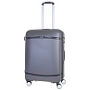 Чемодан средний IT Luggage 16231708 M серый вид 1