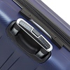 Чемодан средний IT Luggage 16217508 M blue depth вид 6
