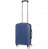 Чемодан малый IT Luggage 16217908 S moroccan blue вид 1