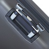 Чемодан средний IT Luggage 16231708 M серый вид 7