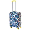 Чехол для чемодана средний Best Bags 1769960 illusion вид 2