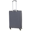 Чемодан средний IT Luggage 12235704 M grey вид 2