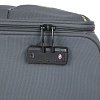 Чемодан средний IT Luggage 12235704 M grey вид 6