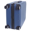 Чемодан малый IT Luggage 16217908 S moroccan blue вид 4
