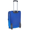 Чемодан средний Travel Case TC 355(24) синий вид 2