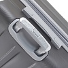 Чемодан средний IT Luggage 16217508 M dark grey вид 6