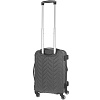 Чемодан малый IT Luggage 16240704 S серый вид 2