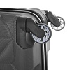 Чемодан малый IT Luggage 16240704 S серый вид 5