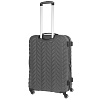 Чемодан средний IT Luggage 16240704 M серый вид 2